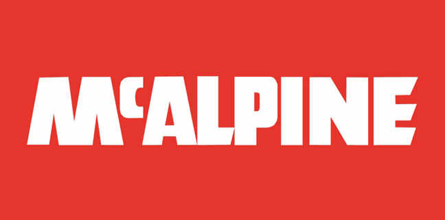 MCALPINE