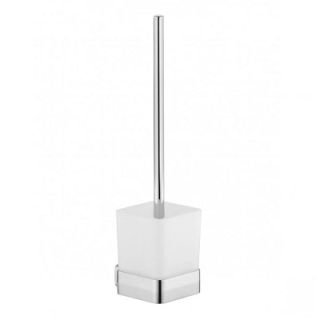 KLUDI E2 držač wc četke, Crom | 4997405 | KUPAONSKA GALANTERIJA | KLUDI | CIJENA | PONUDA | DOSTAVA