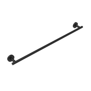 DARK držač ručnika 60 cm, mat crni | JD901 | KUPAONSKA GALANTERIJA | ROSAN | CIJENA | PONUDA | DOSTAVA