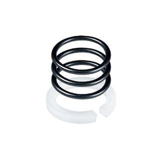 SET O RING+PRSTEN za ovalne izljeve, 18 mm, ROSAN PZO24