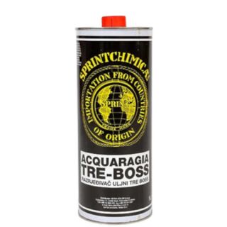 Uljni razrjeđivač, 1 L, Tre Boss, RS-U4/1